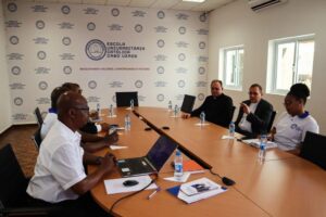 Concluída a visita do Núncio Apostólico a Cabo Verde