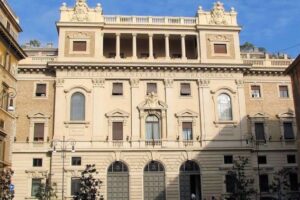 Amazônia: encontro em Roma intensifica caminho sinodal
