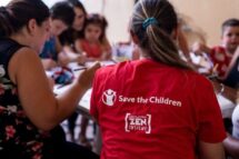 Save the Children, o novo Parlamento Europeu deve priorizar os direitos das crianças