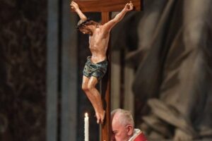 Os mistérios de Cristo unidos um ao outro