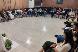 Manaus: Projeto Cuidar da Vida, prevenção ao suicídio de adolescentes e jovens