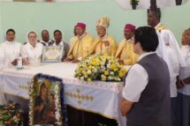 Etiópia. Irmãs Missionárias da Consolata celebram 100 anos de presença no País