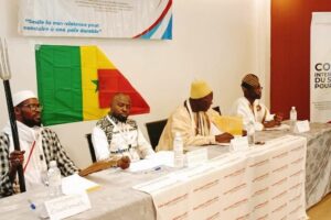Senegal. Criado um Conselho Inter-religioso para a paz no país e na África Ocidental