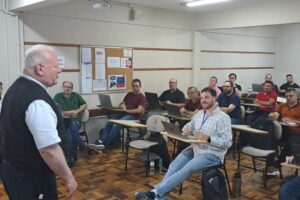Pós-graduação em Governança Eclesial capacita pessoas para melhor gestão da vida da Igreja