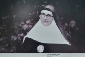 Irmã Vicenta Guilarte Alonso, com quase 50 anos de missão no Brasil, será venerável