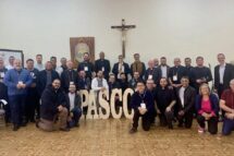 São Paulo: 3º Encontro de padres assessores da Pastoral da Comunicação