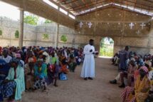 Boko Haram, testemunho de sacerdote camaronês em “zona vermelha”