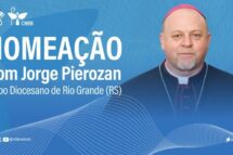 Papa Francisco nomeia bispo para Rio Grande (RS)