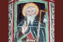 Papa: com São Columbano, revitalizar a “seiva evangélica” da Europa