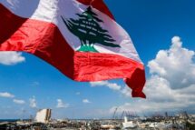 Tem início visita do cardeal Parolin ao Líbano