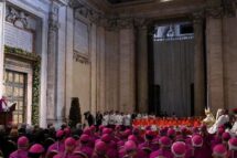 A riqueza dos Cadernos do Concílio em preparação ao Jubileu