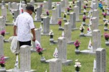 Coreia: escolher o caminho do perdão e da reconciliação em vez do ódio e do ressentimento