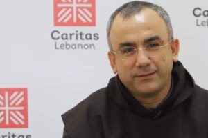 Abboud, Caritas Líbano: A visita do cardeal Parolin reacende as esperanças