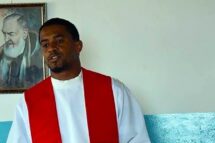 Cabo Verde: Diocese de Mindelo aposta na formação dos sacerdotes