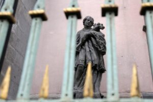 Pesquisa revela que Alemanha tem 24% de católicos