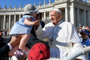 Óbolo de São Pedro: aumentam as doações para a caridade do Papa