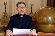 Cardeal Tagle: o Concilium Sinense foi um marco importante para a Igreja na China