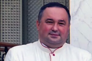 Papa nomeia Núncio Apostólico para Angola