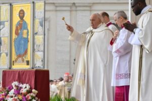 A centralidade do Domingo – Dies Domini