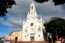 NOTA DE ESCLARECIMENTO: IGREJA MATRIZ DE SALTO DE PIRAPORA