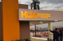 HCM – Hospital do Câncer Divina Misericórdia Inaugura Ampliação