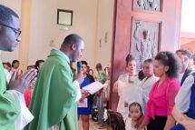 Comunidade Cabo-verdiana em Roma encerra Ano Pastoral 2023-2024