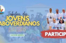 Cabo Verde – Jubileu dos jovens prestes a arrancar-se