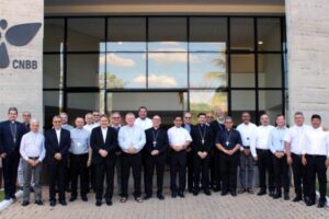 Encontro formativo dos Bispos de Recente Nomeação no Brasil