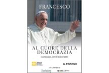 O Papa: democracia é resolver “juntos” os problemas de todos