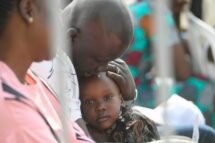 RD do Congo, um sacerdote: aqui a violência mata, o Papa nos faz sentir amados