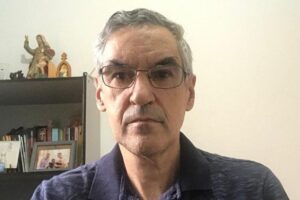 Padre Lício: família, lugar do diálogo, da escuta e do cuidado!