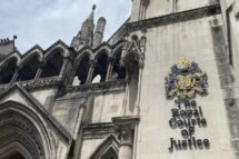 Peña Parra, rejeitadas acusações do advogado de Mincione: Santa Sé é vítima de fraude