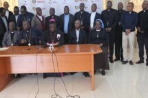 Bispos da AMECEA reafirmam compromisso na proteção de menores e adultos vulneráveis