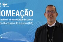 Diocese de Juazeiro tem novo bispo