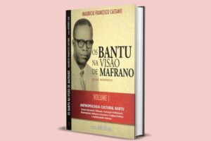 Maurício Francisco Caetano “é o nosso antropólogo maior”