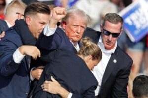 Bispos dos EUA condenam violência contra Trump: nunca é solução para divergências políticas