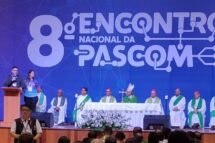 No 8º Encontro Nacional da PASCOM Brasil é lançado o 14º Muticom em Manaus