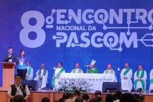 No 8º Encontro Nacional da PASCOM Brasil é lançado o 14º Muticom em Manaus