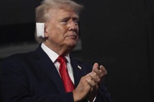 Presidente dos bispos dos EUA sobre atentado a Trump: superar as diferenças