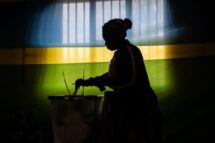 Ruanda: eleições devem reconfirmar Kagame como presidente