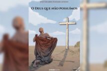 O livro “O Deus que não possuímos” a ser apresentado no Mindelo