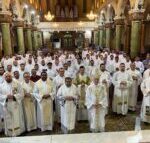 Diocese de São José do Rio Preto sedia Retiro de Seminaristas