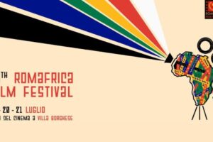Roma – X edição do Festival de Cinema Africano