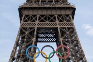 Papa insiste pela trégua olímpica nos Jogos de Paris: a paz está seriamente ameaçada