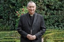 Parolin na Ucrânia: visitas a Kyiv e Odessa, e encontro com autoridades civis e religiosas