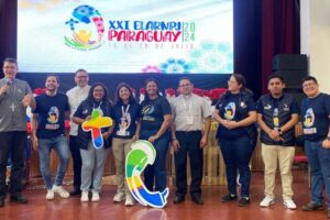 Desafios e direções para a Pastoral Juvenil Latino-Americana após o XXI ELARNPJ