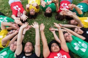 Chile. Jornada Nacional da Juventude: encontro da identidade católica aberto a todos