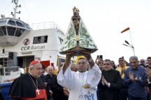 Cardeal Tempesta: Círio de Nazaré na Arquidiocese do Rio de Janeiro