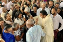 Dois novos padres para a Igreja de Cabo Verde