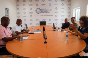 C. Verde: EUC vai criar Centro de Atendimento Diferencial
